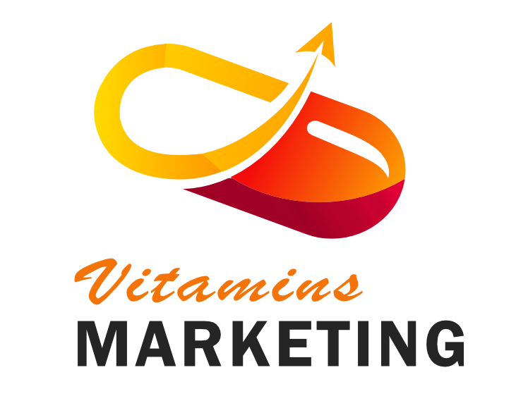 Vitamins marketing – Dafne Hernández Ruiz